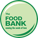 Food Bank Charity Logo